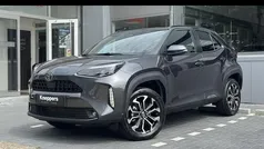 Grijs Nieuw 2025 Toyota Yaris Cross Edition SUV | € 32.900 (Eerlijke prijs)