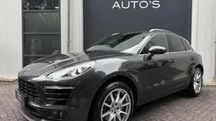 Gebruikt 2016 Porsche Macan SUV | € 31.950 (Super prijs)