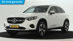 Wit Gebruikt 2023 Mercedes GLC300e Luxury SUV | € 59.750 (Super prijs)