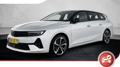 Grijs Gebruikt 2024 Opel Astra Stationwagen | € 29.425 (Goede deal)