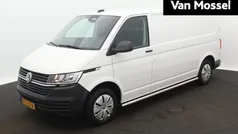 Wit Gebruikt 2023 VW T6.1 Comfortline Van | € 23.900 (Super prijs)