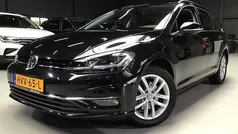 Gebruikt 2020 VW Golf VII Highline Hatchback | € 13.999 (Goede deal)