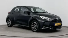 Gebruikt 2023 Toyota Yaris Hybrid Hatchback | € 23.499 (Eerlijke prijs)