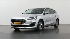 Gebruikt 2023 Ford Focus Titanium Stationwagen | € 24.935 (Eerlijke prijs)