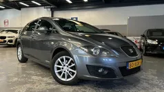 Grijs Gebruikt 2012 Seat Leon Copa Hatchback | € 2.794 (Eerlijke prijs)