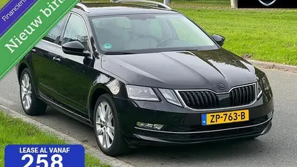 Gebruikt 2019 Skoda Octavia Stationwagen | € 15.950 (Eerlijke prijs)