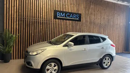Occasion 2011 Hyundai ix35 Edition SUV | € 6.795 (Eerlijke prijs)