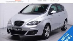 Grijs Gebruikt 2009 Seat Altea XL Style MPV | € 3.450 (Eerlijke prijs)