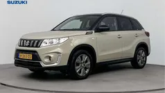 Gebruikt 2020 Suzuki Vitara SUV | € 19.895 (Eerlijke prijs)