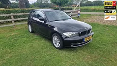 Gebruikt 2010 BMW 118 Efficient Dynamics Hatchback | € 5.750 (Eerlijke prijs)