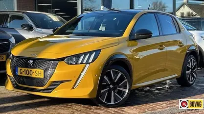 Occasion 2019 Peugeot 208 GT-line Hatchback | € 13.700 (Eerlijke prijs)