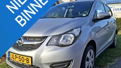 Gebruikt 2017 Opel Karl Edition Hatchback | € 7.650 (Super prijs)
