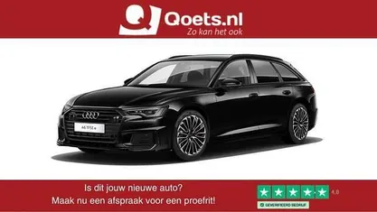 Gebruikt 2022 Audi A6 Design Stationwagen | € 44.950 (Goede deal)