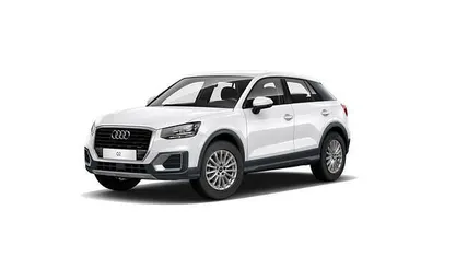 Gebruikt 2021 Audi Q2 Proline SUV | € 24.440 (Goede deal)