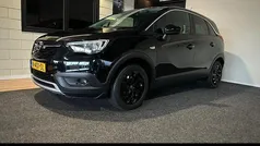Gebruikt 2018 Opel Crossland X Innovation SUV | € 11.995 (Eerlijke prijs)