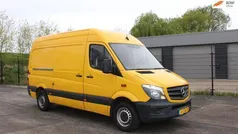 Gebruikt 2017 Mercedes Sprinter Van | € 9.350 (Super prijs)