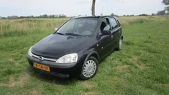 Gebruikt 2003 Opel Corsa Njoy Hatchback | € 850 (Goede deal)