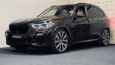 Gebruikt 2019 BMW X5 M Sport SUV | € 49.949 (Super prijs)