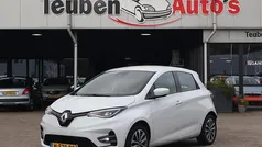 Gebruikt 2019 Renault Zoe Zen Hatchback | € 8.495 (Super prijs)