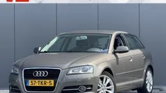Gebruikt 2012 Audi A3 Sportback Ambition Hatchback | € 6.948 (Eerlijke prijs)