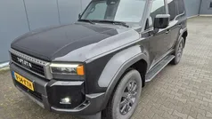Gebruikt 2024 Toyota Land Cruiser Executive SUV | € 77.950