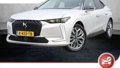 Grijs Gebruikt 2022 DS Automobiles DS4 Trocadero Hatchback | € 26.925 (Goede deal)