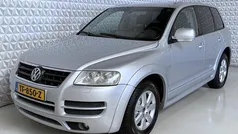 Gebruikt 2002 VW Touareg SUV | € 1.999 (Eerlijke prijs)