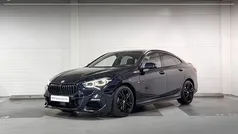 Zwart Gebruikt 2022 BMW 218 M Sport Coupé | € 28.900 (Eerlijke prijs)