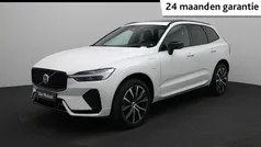 Wit Gebruikt 2023 Volvo XC60 Ultimate SUV | € 51.940 (Super prijs)