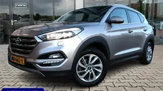 Gebruikt 2017 Hyundai Tucson Premium SUV | € 17.900 (Eerlijke prijs)