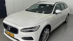 Gebruikt 2018 Volvo V90 Momentum Stationwagen | € 24.950 (Eerlijke prijs)