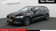 Gebruikt 2022 Volvo V60 Stationwagen | € 28.900 (Super prijs)