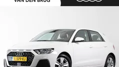 Wit Gebruikt 2021 Audi A1 Sportback Proline Hatchback | € 17.895 (Eerlijke prijs)