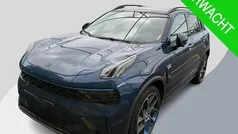 Blauw Gebruikt 2022 Lynk & Co 01 SUV | € 24.450 (Goede deal)