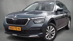 Gebruikt 2021 Skoda Kamiq Active SUV | € 18.750 (Eerlijke prijs)