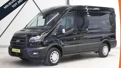 Gebruikt 2024 Ford Transit Trend Van | € 34.400 (Eerlijke prijs)