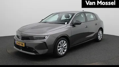 Occasion Opel Astra 110 PK (80 kW) 2023 Hatchback