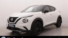 Gebruikt 2021 Nissan Juke 360º SUV | € 19.995 (Eerlijke prijs)