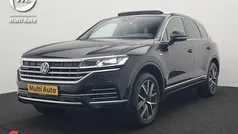 Gebruikt 2021 VW Touareg SUV | € 50.740 (Eerlijke prijs)