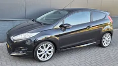Gebruikt 2015 Ford Fiesta Sport Hatchback | € 7.950 (Eerlijke prijs)