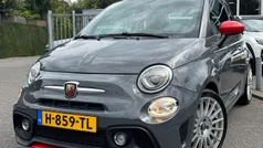 Gebruikt 2019 Fiat 500 Abarth Hatchback | € 15.950 (Goede deal)