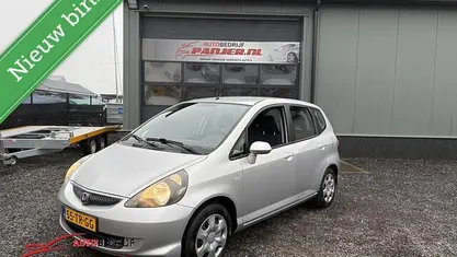 Occasion 2006 Honda Jazz Cool Hatchback | € 1.450 (Goede deal)
