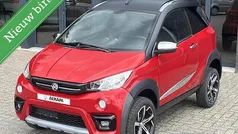 Rood Gebruikt 2023 Aixam Crossover Premium | € 14.500 (Goede deal)