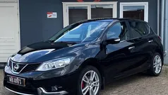 Zwart Gebruikt 2015 Nissan Pulsar 360º Hatchback | € 9.944 (Eerlijke prijs)