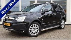 Gebruikt 2009 Opel Antara SUV | € 5.950 (Eerlijke prijs)