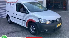 Gebruikt 2013 VW Caddy MPV | € 3.500 (Goede deal)