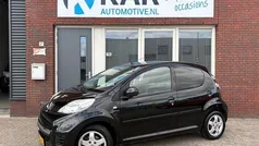 Gebruikt 2012 Peugeot 107 Hatchback | € 3.750 (Eerlijke prijs)