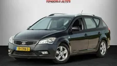 Gebruikt 2012 Kia Ceed Plus Stationwagen | € 3.450 (Super prijs)
