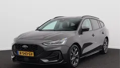 Gebruikt 2022 Ford Focus ST-Line X Stationwagen | € 18.950 (Eerlijke prijs)