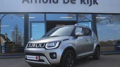Grijs Gebruikt 2021 Suzuki Ignis Hatchback | € 16.950 (Eerlijke prijs)